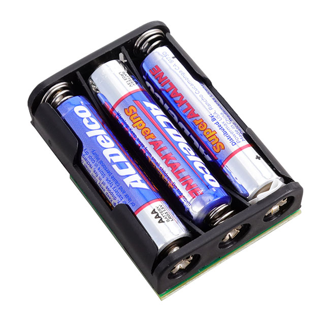 DC810A Analog Devices Inc.  Cartes d'évaluation - Pilotes LED